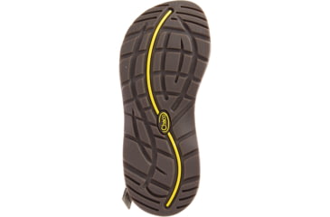Image of Chaco Z1 Classic - Womens, Florence Yellow, Medium, 8, J107196-8