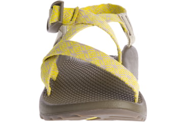 Image of Chaco Z1 Classic - Womens, Florence Yellow, Medium, 8, J107196-8