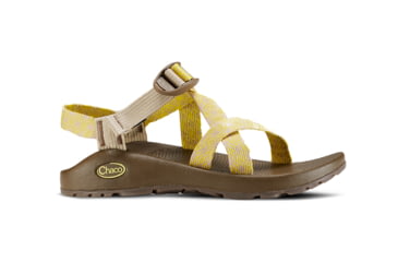 Image of Chaco Z1 Classic - Womens, Florence Yellow, Medium, 8, J107196-8