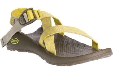 Image of Chaco Z1 Classic - Womens, Florence Yellow, Medium, 7, J107196-7