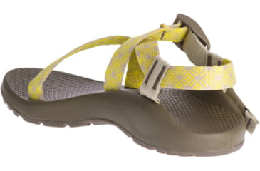 Image of Chaco Z1 Classic - Womens, Florence Yellow, Medium, 7, J107196-7