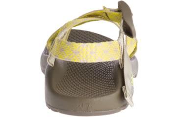 Image of Chaco Z1 Classic - Womens, Florence Yellow, Medium, 7, J107196-7