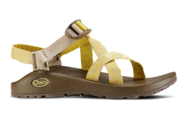 Image of Chaco Z1 Classic - Womens, Florence Yellow, Medium, 7, J107196-7