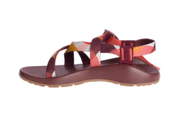 Image of Chaco Z1 Classic - Womens, Kaleido Blush, Medium, 7, J107198-7