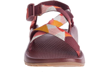Image of Chaco Z1 Classic - Womens, Kaleido Blush, Medium, 7, J107198-7