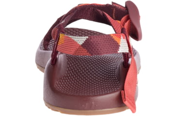 Image of Chaco Z1 Classic - Womens, Kaleido Blush, Medium, 7, J107198-7