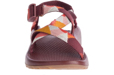 Image of Chaco Z1 Classic - Womens, Kaleido Blush, Medium, 9, J107198-9