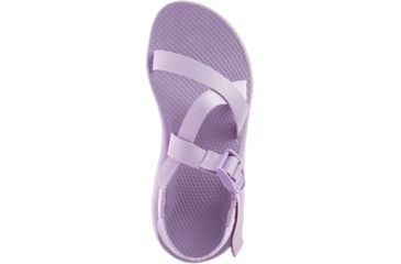 Image of Chaco Z1 Classic - Womens, Lavender Frost, Medium, 11.0, JCH107624-11.0