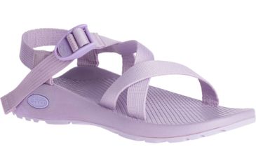 Image of Chaco Z1 Classic - Womens, Lavender Frost, Medium, 11.0, JCH107624-11.0