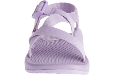 Image of Chaco Z1 Classic - Womens, Lavender Frost, Medium, 11.0, JCH107624-11.0