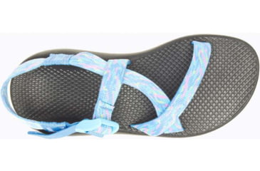 Image of Chaco Z1 Classic - Womens, MottleBlue, 8, JCH109526-M-8