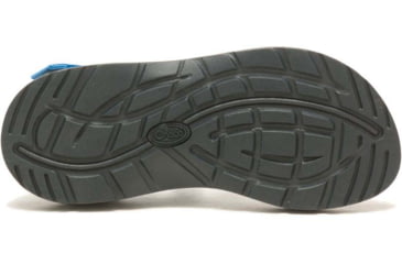 Image of Chaco Z1 Classic - Womens, MottleBlue, 8, JCH109526-M-8