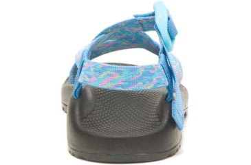 Image of Chaco Z1 Classic - Womens, MottleBlue, 8, JCH109526-M-8