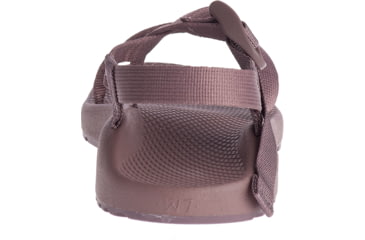 Image of Chaco Z1 Classic - Womens, Peppercorn, Medium, 05.0, JCH107628-05.0