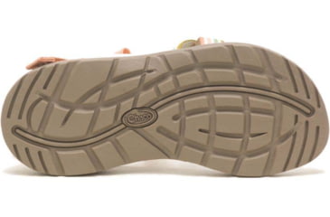 Image of Chaco Z1 Classic - Womens, ScoopApricot, 8, JCH109528-M-8