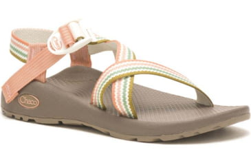 Image of Chaco Z1 Classic - Womens, ScoopApricot, 8, JCH109528-M-8