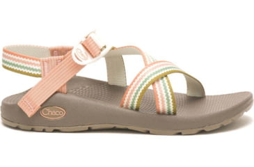 Image of Chaco Z1 Classic - Womens, ScoopApricot, 8, JCH109528-M-8