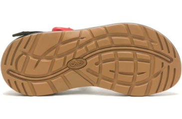 Image of Chaco Z1 Classic - Womens, TealAvocado, 12, JCH109522-M-12