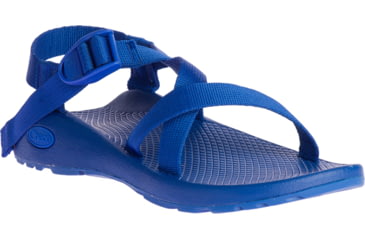 Image of Chaco Z1 Classic - Womens, Turkish Sea, Medium, 05.0, JCH107632-05.0