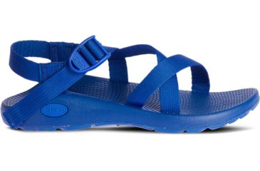 Image of Chaco Z1 Classic - Womens, Turkish Sea, Medium, 05.0, JCH107632-05.0