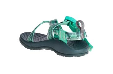 Image of Chaco Z1 Ecotread Sandals - Kids, 1 Youth, Marled Pine, J180020-01.0