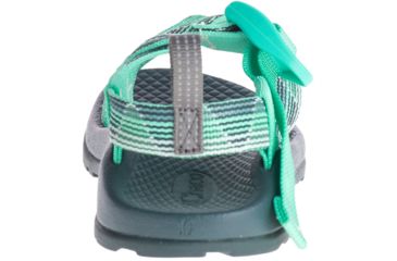 Image of Chaco Z1 Ecotread Sandals - Kids, 1 Youth, Marled Pine, J180020-01.0