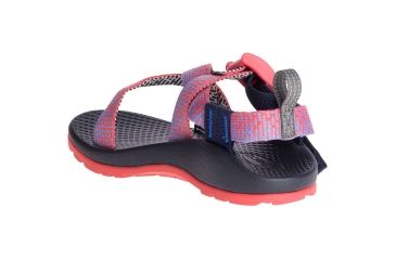 Image of Chaco Z1 Ecotread Sandals - Kids, 1 Youth, Penny Coral, J180024-01.0