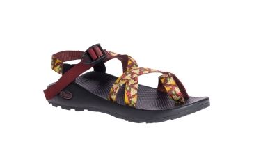 Image of Chaco Z2 Classic mens Sandals - Mens, Nachos, Medium, 10 US J106319-10.0