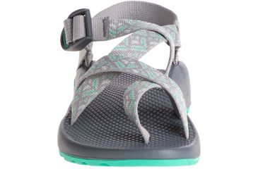 Image of Chaco Z2 Classic Sandal, Elm Aqua, 6, J106268-6