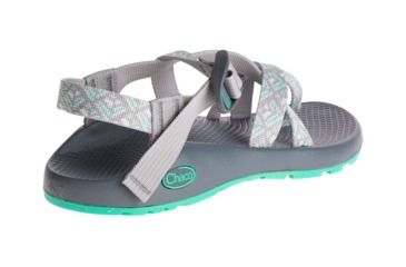 Image of Chaco Z2 Classic Sandal, Elm Aqua, 6, J106268-6