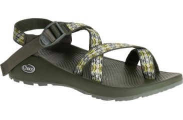 Image of Chaco Z2 Classic Sandal - Men's-Diffused-Medium-14