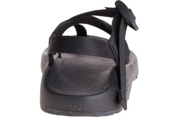 Image of Chaco Z2 Classic Sandal - Men's, Black, 7 US J105427-07.0