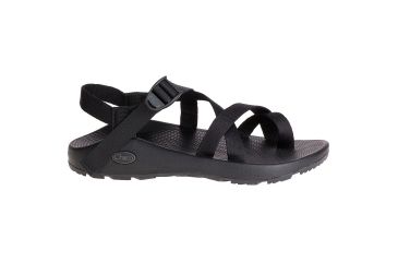 Image of Chaco Z2 Classic Sandal - Men's, Black, 7 US J105427-07.0