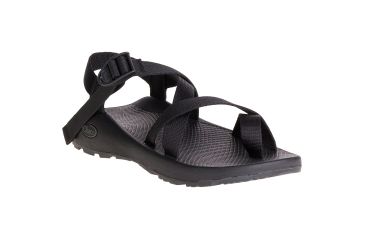 Image of Chaco Z2 Classic Sandal - Men's, Black, 7 US J105427-07.0