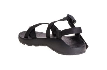 Image of Chaco Z2 Classic Sandal - Men's, Black, 7 US J105427-07.0