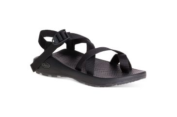Image of Chaco Z2 Classic Sandal - Men's, Black, 7 US J105427-07.0