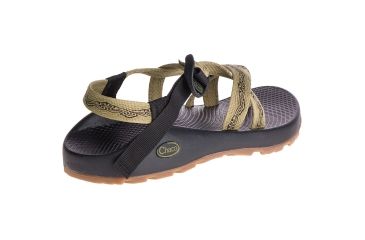 Image of Chaco Z2 Classic Sandal - Men's, Tri Boa, 14 US J106169-14.0