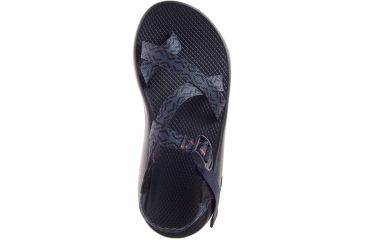 Image of Chaco Z2 Classic Sandal - Men's, Stepped Navy, 7 US J106171-07.0