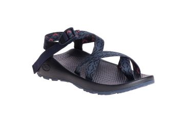 Image of Chaco Z2 Classic Sandal - Men's, Stepped Navy, 7 US J106171-07.0