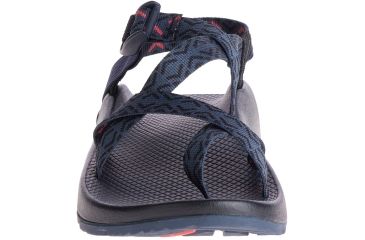 Image of Chaco Z2 Classic Sandal - Men's, Stepped Navy, 7 US J106171-07.0