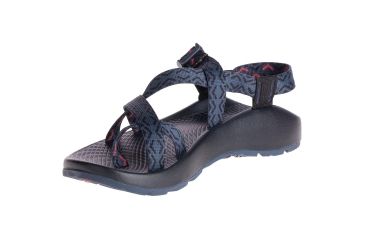 Image of Chaco Z2 Classic Sandal - Men's, Stepped Navy, 7 US J106171-07.0