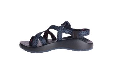Image of Chaco Z2 Classic Sandal - Men's, Stepped Navy, 7 US J106171-07.0