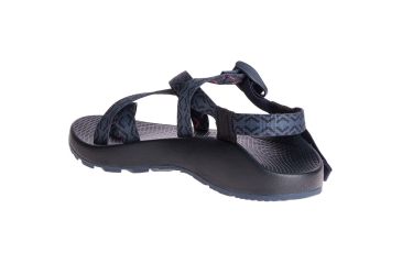 Image of Chaco Z2 Classic Sandal - Men's, Stepped Navy, 7 US J106171-07.0