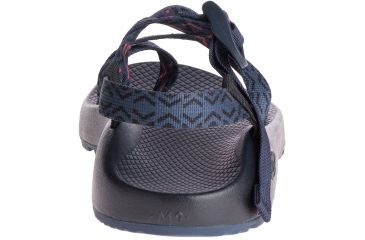 Image of Chaco Z2 Classic Sandal - Men's, Stepped Navy, 7 US J106171-07.0