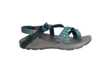Image of Chaco Z2 Classic Sandal - Men's, Flare Pine, 9 US J106173-09.0