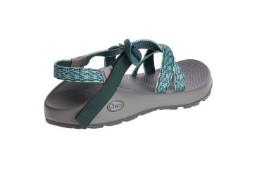 Image of Chaco Z2 Classic Sandal - Men's, Flare Pine, 9 US J106173-09.0