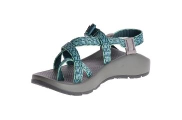 Image of Chaco Z2 Classic Sandal - Men's, Flare Pine, 9 US J106173-09.0