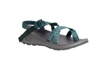 Image of Chaco Z2 Classic Sandal - Men's, Flare Pine, 9 US J106173-09.0