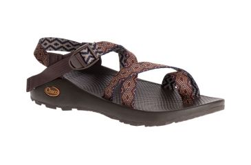 Image of Chaco Z2 Classic Sandal - Men's, Vibe Cone, 8 US Medium, J105995-8