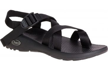 Image of Chaco Z2 Classic Shoes - Women's, Black, 5 US, Medium, J105430-5
